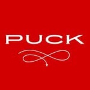 Meet your Posher, Puck News